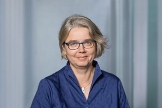 Annegret Potthoff